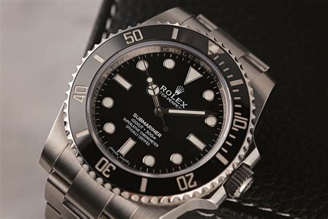 rolex black submariner f75550|bob's rolex submariner.